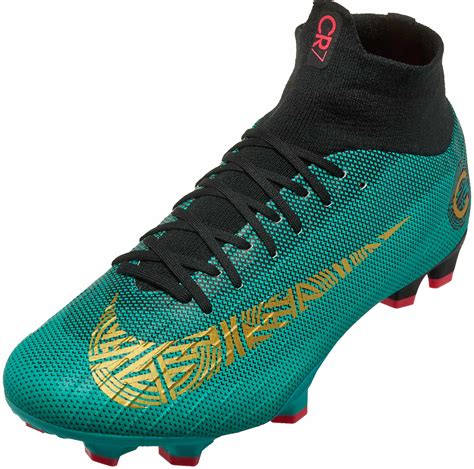 nike herren fußballschuhe kunstrasen cr7 superfly 6 pro|nike mercurial superfly kaufen.